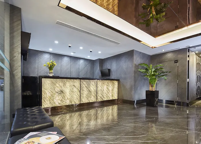 Hotel 81 Orchid